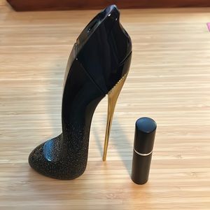 Carolina Herrera Good Girl Eau de Parfum Suprême